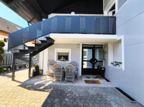 JO-MA apartma - FREE parking